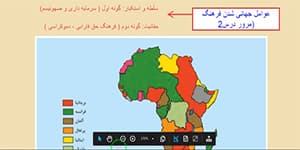 تدریس درس سوم کتاب جامعه شناسی 2 پایه یازدهم