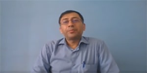 فیلم آموزش ادبیات فارسی پایه نهم درس اول آفرینش همه تنبیه خداوند دل است