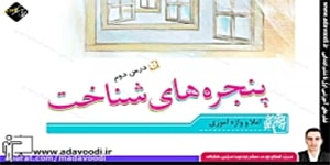 نگارش ششم ابتدایی درس دوم صفحه15