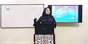 دین و زندگی پایه دهم _ درس ششم _ منزلگاه بعد