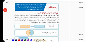 تدریس بخش اول آزمایشگاه علوم تجربی ۲ یازدهم تجربی و ریاضی