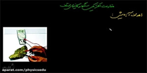 آزمایش ( 1 ): مقاومت الکتریکی سنگ ها و کانی های مختلف /فصل 2 یازدهم
