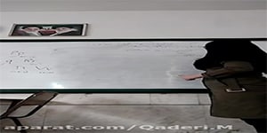 تدریس دانش ادبی( آرایه تکرار) درس ۶ فارسی