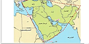 تدریس درس نوزدهم مطالعات هفتم - خانم شریفی