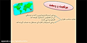 تدریس درس 24 مطالعات اجتماعی هشتم | شریفی