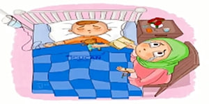 تدریس درس دهم هدیه ها دوم