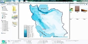 جغرافیای دهم:درس ششم :منابع آب ایران(بخش اول)
