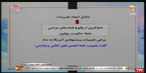 مطالعات اجتماعی نهم ، درس 15 ، انقلاب اسلامی ایران ، شبکه آموزش(4 اسفند)