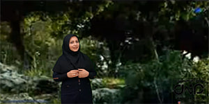 هدیه های آسمان دوم درس دوم