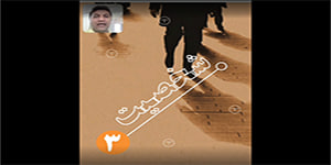 ادامه نگارش یازدهم درس سوم شخصیت