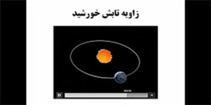 جغرافیای یازدهم، درس سوم بخش اول:نواحی آب و هوایی