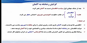 پایه یازدهم-تاریخ معاصر ایران-درس دهم