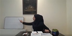 پایه اول ابتدایی.کتاب فارسی. تدریس درس(20).نشانه(ض). خانم الهام قاسمی.