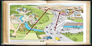 مطالعات اجتماعی درس هشتم(راه ها و حمل ونقل(1))