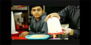 پودمان 7 (پرورش حیوانات) پایه هشتم درس کاروفناوری