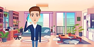 آموزش نگارش فارسی اول ابتدایی نگاره ۳ - صفحه7