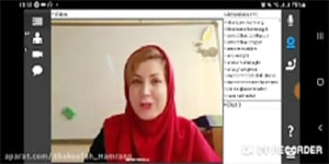 پیامبران خدا _ درس ششم هدیه های آسمانی کلاس دوم