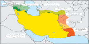 پیام های آسمان نهم، درس نهم انقلاب اسلامی ایران