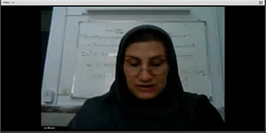 نگارش 3/ درس دوم / دوازدهم انسانی /خانم غبرانژاد