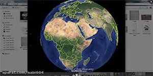فیلم جغرافیای یازدهم. درس سوم :نواحی آب وهوایی (بخش دوم)