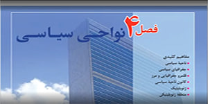 جغرافیا یازدهم انسانی - درس 9 : نواحی سیاسی - دکتر غلامی - دبیرستان رازی