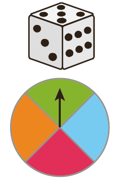 سوال 1 فعالیت صفحه 118 فصل نهم ریاضی هفتم