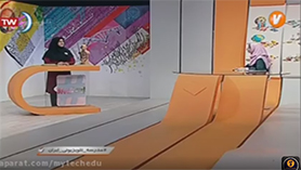 علوم تجربی ششم ابتدایی فصل 13 : سالم بمانیم
