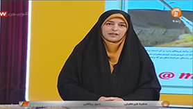 ریاضی هشتم متوسطه اول  فصل 5 : بردار و مختصات (ضرب عدد در بردار)
