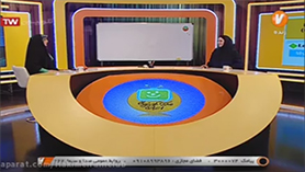 زبان انگلیسی هشتم متوسطه اول درس 3 : My Abilities  (قسمت اول)
