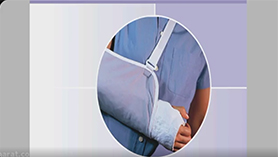 زبان انگلیسی نهم متوسطه اول درس 6 : Health and Injuries