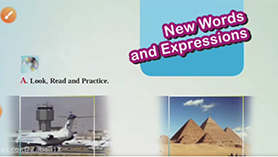زبان انگلیسی دهم متوسطه دوم درس 4 : Traveling the World (قسمت دوم)