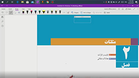 حسابان دوازدهم متوسطه دوم  فصل 2 : مثلثات (تناوب)