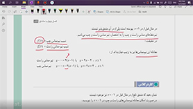 حسابان دوازدهم متوسطه دوم  فصل 4 : مشتق (تابع مشتق)