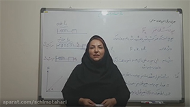 فیزیک دوازدهم متوسطه دوم  فصل 2 : دینامیک و حرکت دایره ای (دینامیک (معرفی نیروها)) (قسمت سوم)