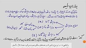 فیزیک دوازدهم متوسطه دوم  فصل 5 : آشنایی با فیزیک هسته ای (واپاشی طبیعی)