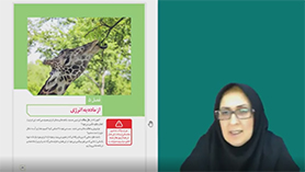 زیست شناسی دوازدهم متوسطه دوم  فصل 5 : از ماده به انرژی (تأمین انرژی)