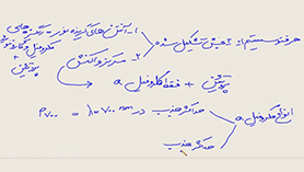 زیست شناسی دوازدهم متوسطه دوم  فصل 6 : از انرژی به ماده (واکنش های نوری فتوسنتز)