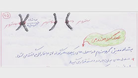 زیست شناسی یازدهم متوسطه دوم  فصل 5 : ایمنی (عدد کروموزومی)