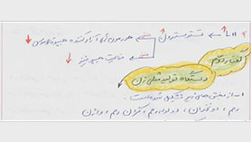 زیست شناسی یازدهم متوسطه دوم  فصل 7 : تولید مثل (دستگاه تولید مثلی زن)