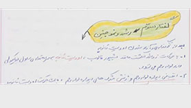 زیست شناسی یازدهم متوسطه دوم  فصل 7 : تولید مثل (لقاح)