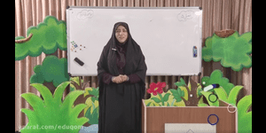 تدریس ریاضی سوم ابتدایی فصل 5 : محیط و مساحت