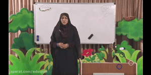 تدریس ریاضی سوم ابتدایی فصل 5 : محیط و مساحت