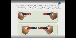 تدریس علوم سوم ابتدایی درس 10: نیرو، همه جا (2)