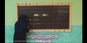تدریس ریاضی دوم ابتدایی فصل 6 : جمع و تفریق اعداد سه رقمی